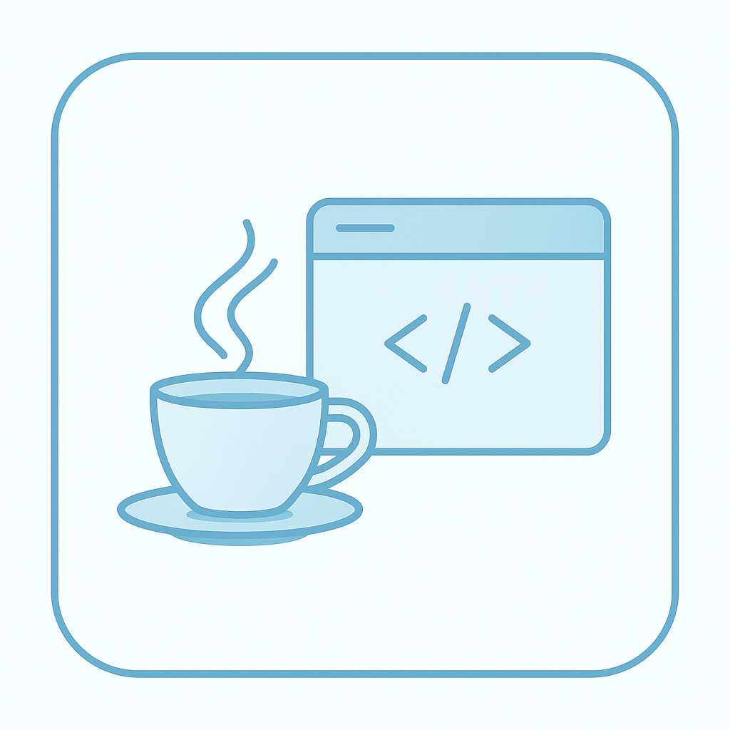 Java language learning app
